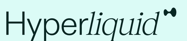 Hyperliquid logo